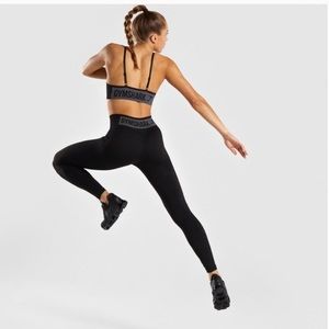 Gymshark flex leggings